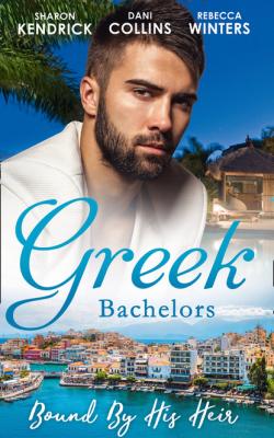 Greek Bachelors: Bound By His Heir - Rebecca Winters Mills & Boon M&B