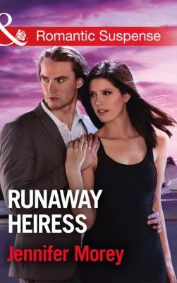 Runaway Heiress - Jennifer Morey Cold Case Detectives