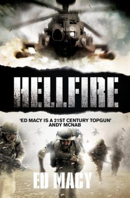 Hellfire - Ed  Macy 