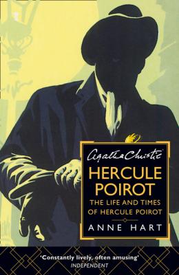 Agatha Christie’s Poirot - Anne  Hart 