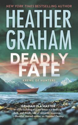 Deadly Fate - Heather Graham MIRA