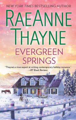 Evergreen Springs - RaeAnne Thayne Haven Point