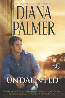 Undaunted - Diana Palmer 