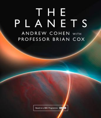 The Planets - Andrew  Cohen 