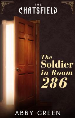 The Soldier in Room 286 - Эбби Грин Mills & Boon M&B