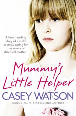 Mummy’s Little Helper - Casey Watson 