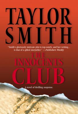 The Innocents Club - Taylor Smith MIRA