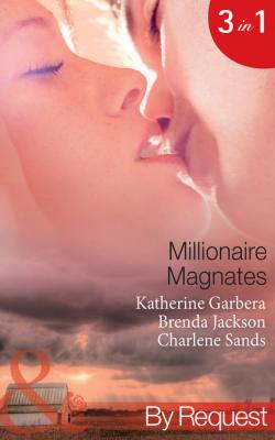 Millionaire Magnates - Brenda Jackson Mills & Boon By Request