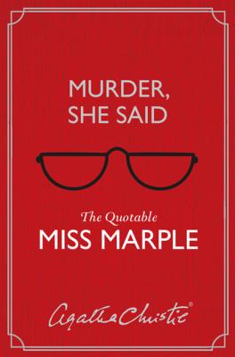 Murder, She Said - Agatha Christie 