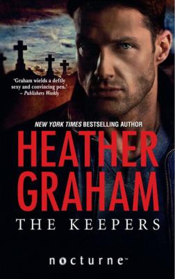 The Keepers - Heather Graham The Keepers