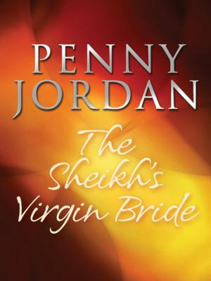 The Sheikh's Virgin Bride - Penny Jordan Mills & Boon M&B