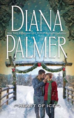 Heart of Ice - Diana Palmer 