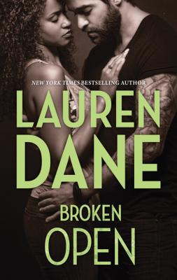 Broken Open - Lauren  Dane 