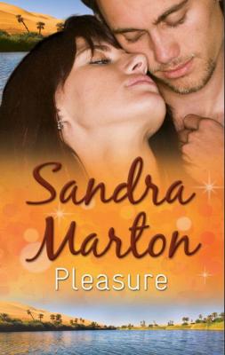 Pleasure - Sandra Marton Mills & Boon M&B