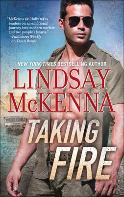 Taking Fire - Lindsay McKenna Shadow Warriors