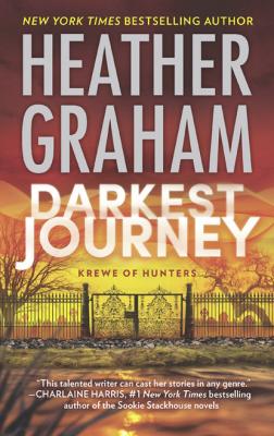 Darkest Journey - Heather Graham MIRA