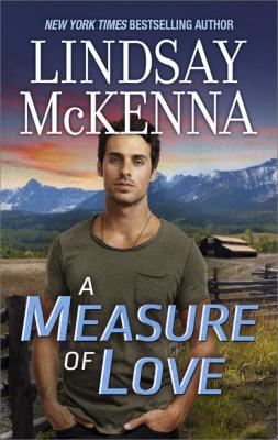 A Measure Of Love - Lindsay McKenna 