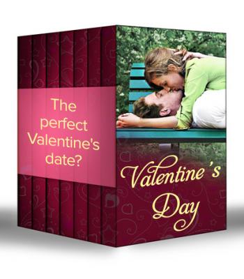 Valentine's Day - Nicola Marsh Mills & Boon e-Book Collections