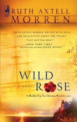 Wild Rose - Ruth Axtell Morren Mills & Boon Silhouette
