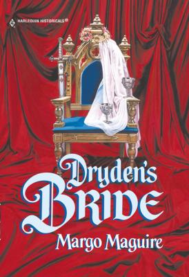 Dryden's Bride - Margo  Maguire Mills & Boon Historical