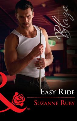 Easy Ride - Suzanne Ruby Mills & Boon Blaze