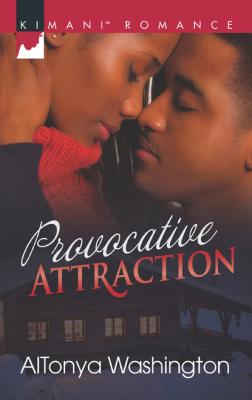 Provocative Attraction - AlTonya Washington Mills & Boon Kimani