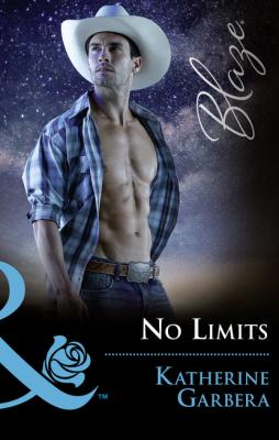 No Limits - Katherine Garbera Mills & Boon Blaze