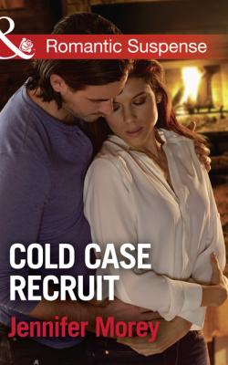 Cold Case Recruit - Jennifer Morey Cold Case Detectives