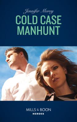Cold Case Manhunt - Jennifer Morey Cavanaugh Justice
