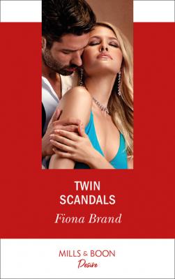 Twin Scandals - Fiona Brand The Pearl House