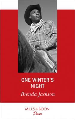 One Winter's Night - Brenda Jackson The Westmorelands