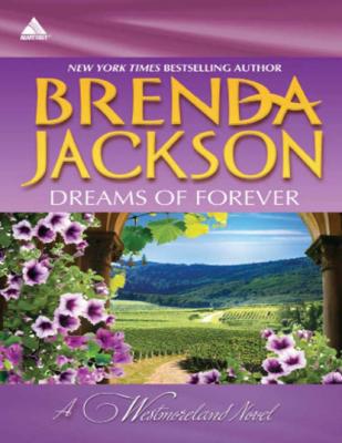 Dreams of Forever - Brenda Jackson Mills & Boon Kimani Arabesque