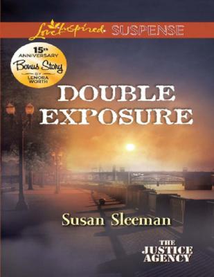 Double Exposure - Lenora Worth Mills & Boon Love Inspired Suspense