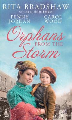 Orphans from the Storm - Penny Jordan Mills & Boon M&B