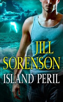 Island Peril - Jill  Sorenson Mills & Boon M&B