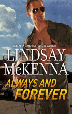 Always And Forever - Lindsay McKenna Mills & Boon M&B