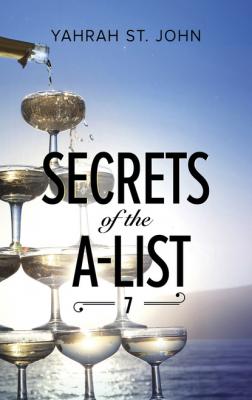 Secrets Of The A-List (Episode 7 Of 12) - Yahrah St. John Mills & Boon M&B