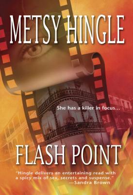 Flash Point - Metsy Hingle MIRA