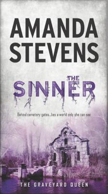 The Sinner - Amanda  Stevens MIRA