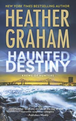 Haunted Destiny - Heather Graham MIRA