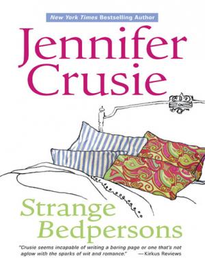 Strange Bedpersons - Jennifer Crusie Mills & Boon M&B