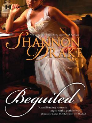 Beguiled - Shannon Drake Mills & Boon M&B