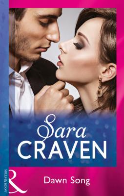 Dawn Song - Sara Craven Mills & Boon Modern