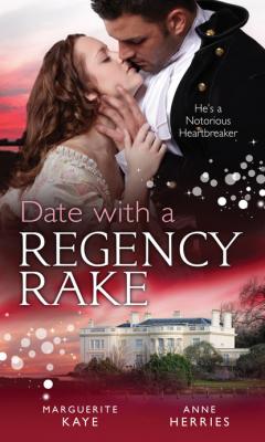 Date with a Regency Rake - Marguerite Kaye Mills & Boon M&B