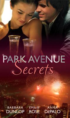 Park Avenue Secrets - Barbara Dunlop Mills & Boon M&B
