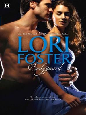 Bodyguard - Lori Foster Mills & Boon M&B