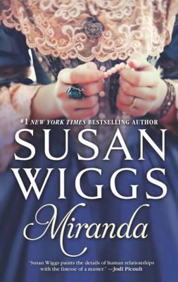 Miranda - Susan Wiggs MIRA