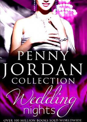 Wedding Nights - Penny Jordan Mills & Boon M&B