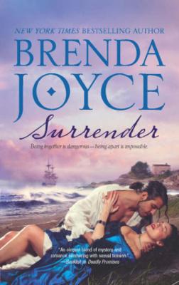 Surrender - Brenda Joyce Mills & Boon M&B