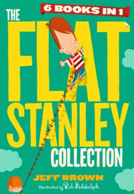 The Flat Stanley Collection - Jeff Brown 